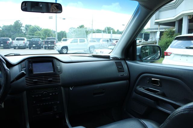 2005 Honda Pilot EX-L Automatic - 23039099 - 15