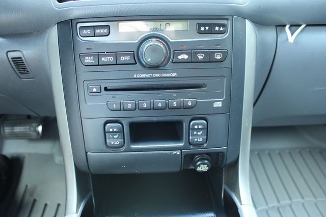 2005 Honda Pilot EX-L Automatic - 23039099 - 17