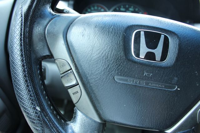2005 Honda Pilot EX-L Automatic - 23039099 - 19