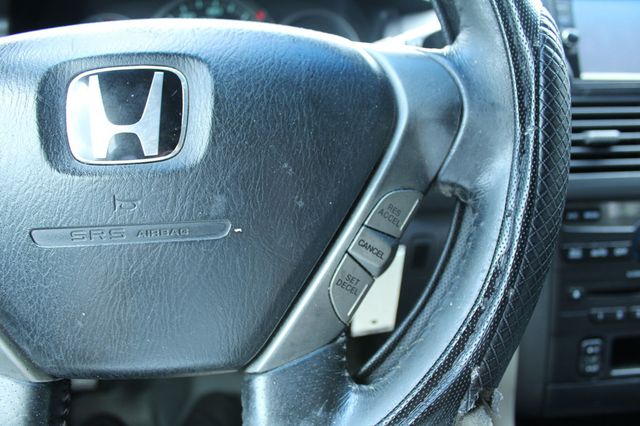 2005 Honda Pilot EX-L Automatic - 23039099 - 20