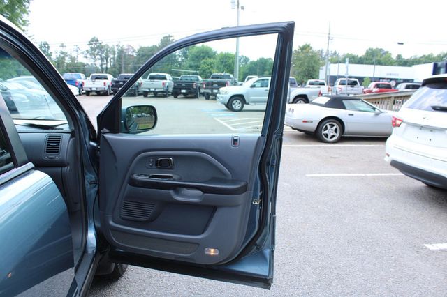 2005 Honda Pilot EX-L Automatic - 23039099 - 21