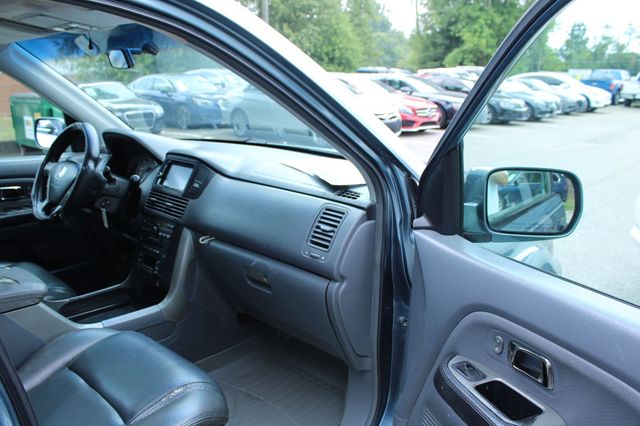 2005 Honda Pilot EX-L Automatic - 23039099 - 22