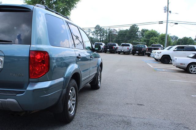 2005 Honda Pilot EX-L Automatic - 23039099 - 23