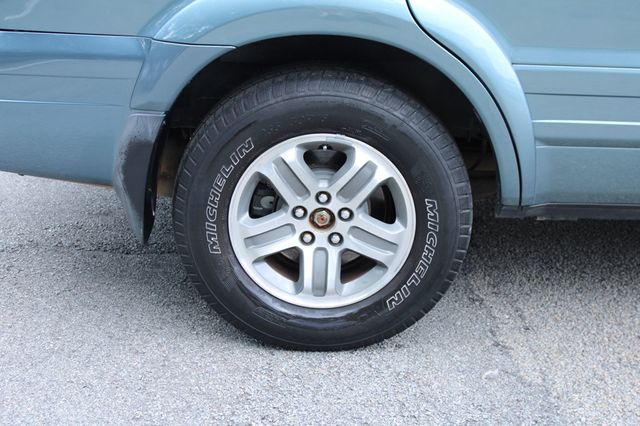 2005 Honda Pilot EX-L Automatic - 23039099 - 25