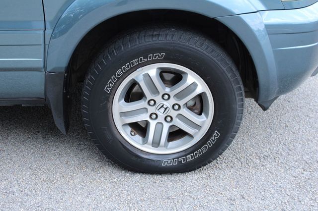 2005 Honda Pilot EX-L Automatic - 23039099 - 26