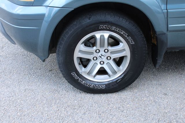 2005 Honda Pilot EX-L Automatic - 23039099 - 27
