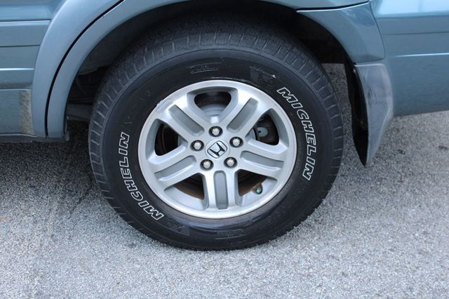 2005 Honda Pilot EX-L Automatic - 23039099 - 28