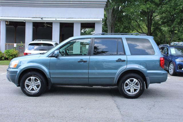 2005 Honda Pilot EX-L Automatic - 23039099 - 3