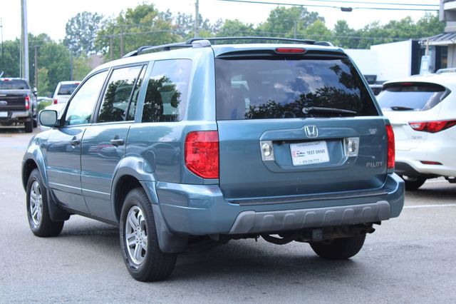 2005 Honda Pilot EX-L Automatic - 23039099 - 5