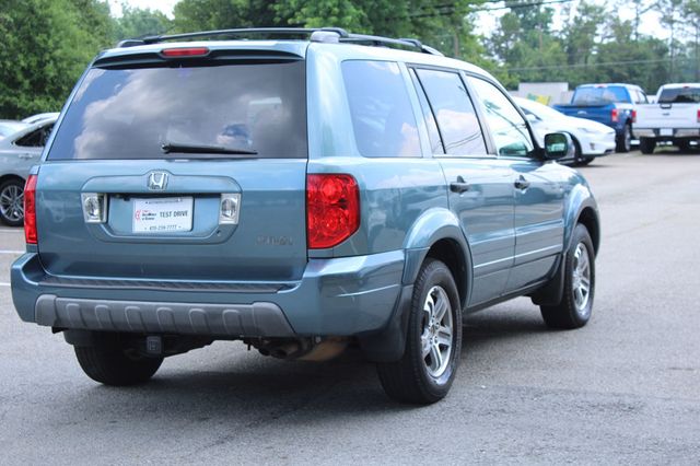 2005 Honda Pilot EX-L Automatic - 23039099 - 7