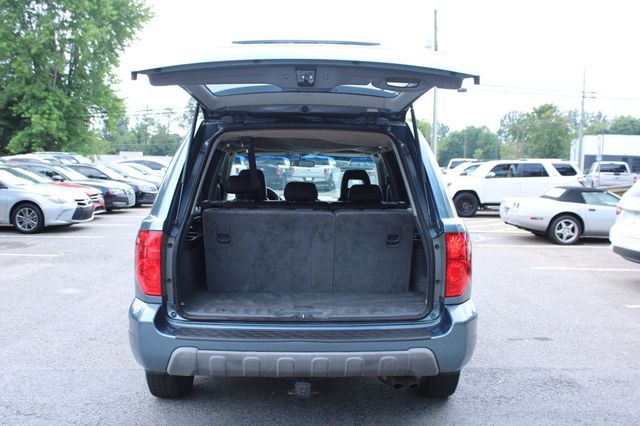 2005 Honda Pilot EX-L Automatic - 23039099 - 8
