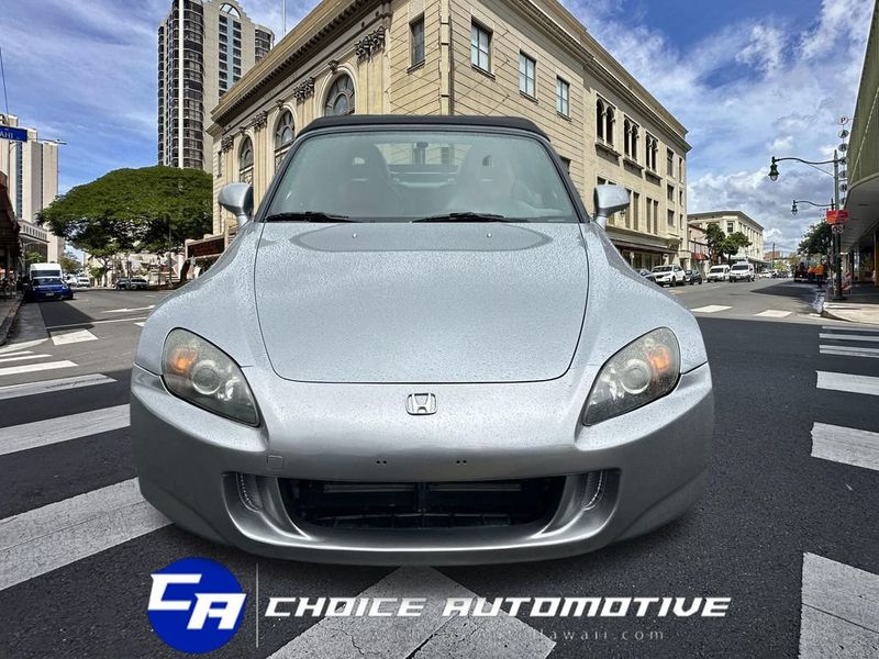 2005 Honda S2000 MT - 23020739 - 9