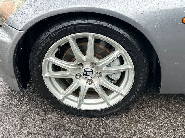 2005 Honda S2000 MT - 23020739 - 10