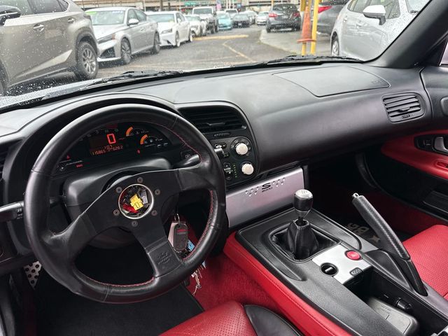 2005 Honda S2000 MT - 23020739 - 12
