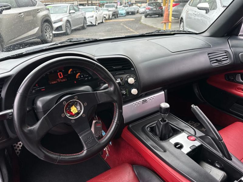 2005 Honda S2000 MT - 23020739 - 12