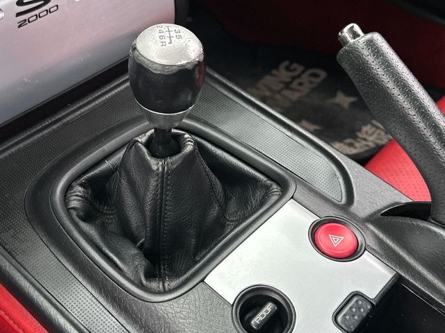 2005 Honda S2000 MT - 23020739 - 15