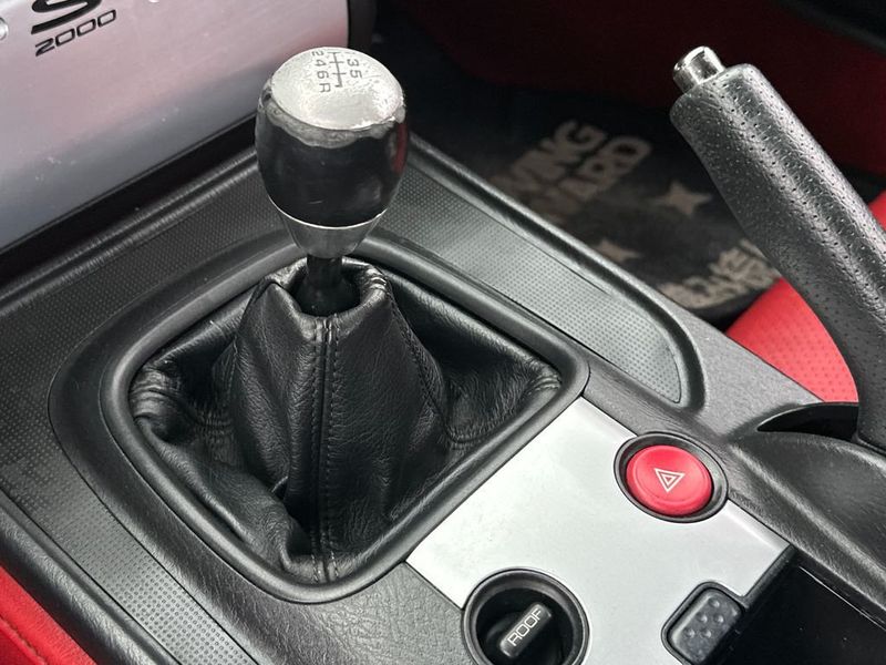 2005 Honda S2000 MT - 23020739 - 15