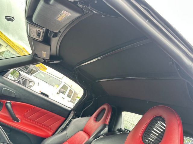 2005 Honda S2000 MT - 23020739 - 16