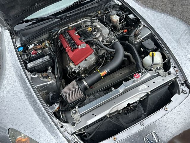 2005 Honda S2000 MT - 23020739 - 18
