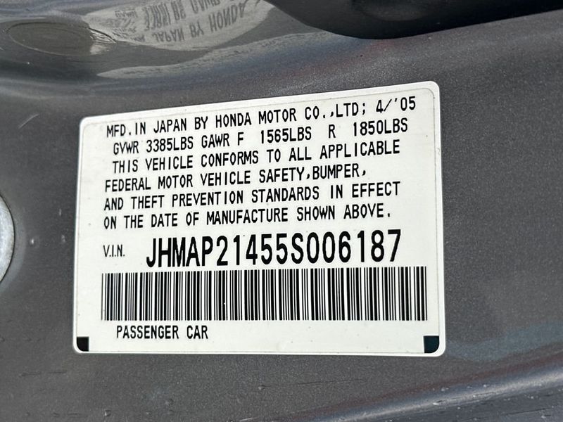 2005 Honda S2000 MT - 23020739 - 19