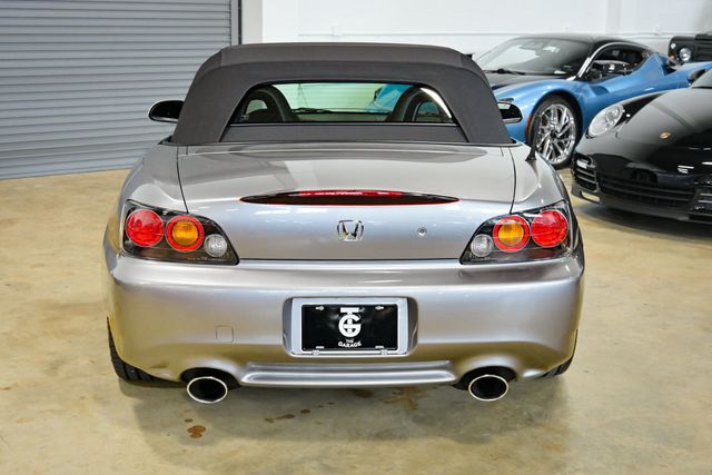 2005 Honda S2000 MT - 23050480 - 9