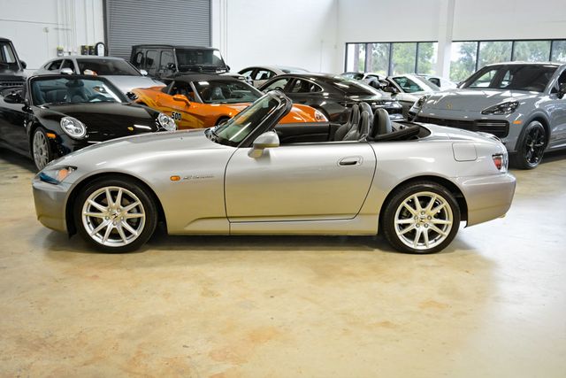 2005 Honda S2000 MT - 23050480 - 10