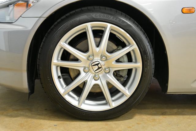 2005 Honda S2000 MT - 23050480 - 11