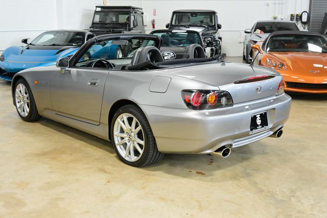2005 Honda S2000 MT - 23050480 - 13
