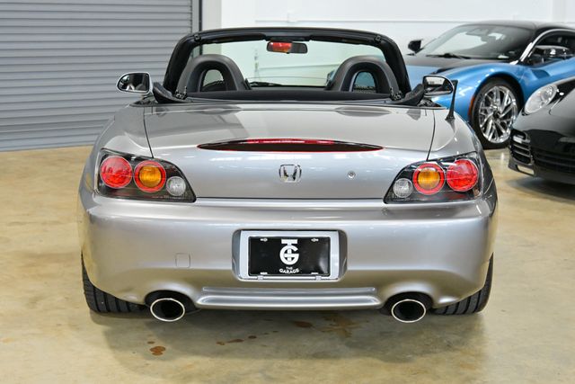 2005 Honda S2000 MT - 23050480 - 14