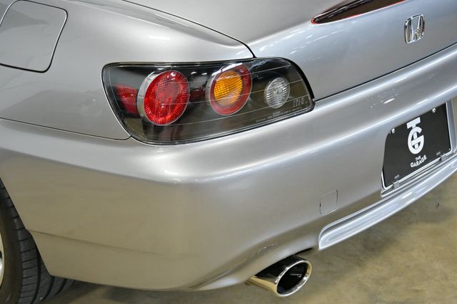 2005 Honda S2000 MT - 23050480 - 15