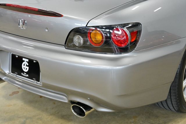 2005 Honda S2000 MT - 23050480 - 16