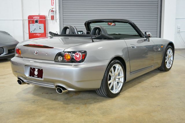 2005 Honda S2000 MT - 23050480 - 17