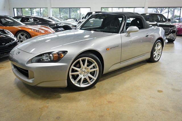 2005 Honda S2000 MT - 23050480 - 1