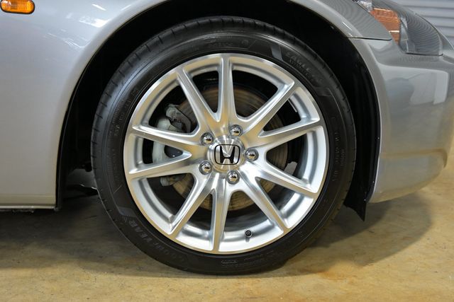 2005 Honda S2000 MT - 23050480 - 19