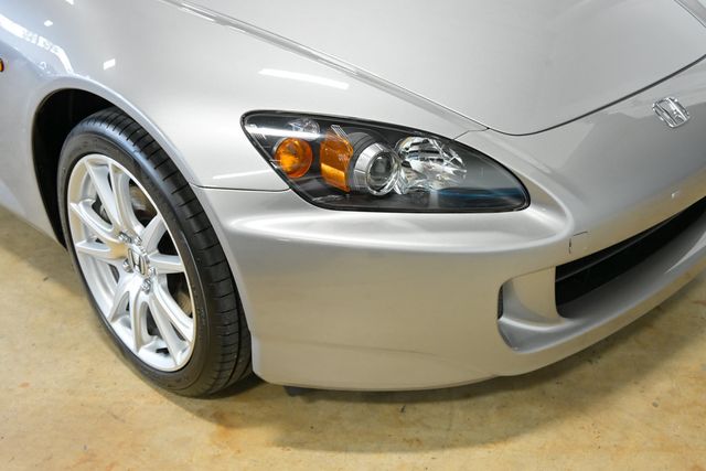 2005 Honda S2000 MT - 23050480 - 20