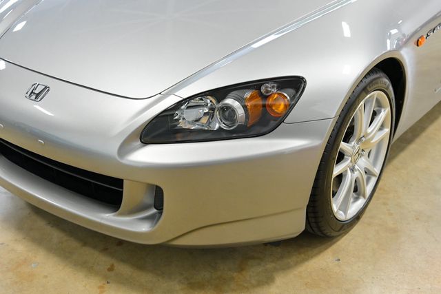 2005 Honda S2000 MT - 23050480 - 21