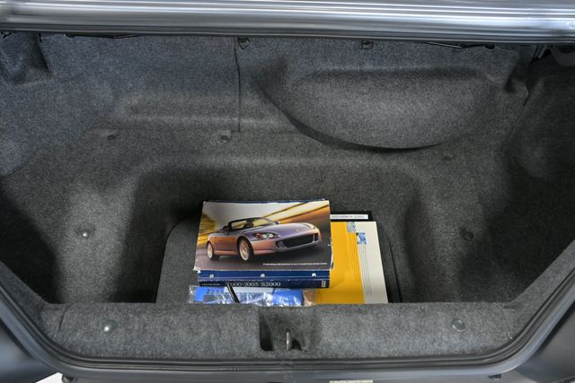 2005 Honda S2000 MT - 23050480 - 22