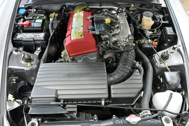 2005 Honda S2000 MT - 23050480 - 23