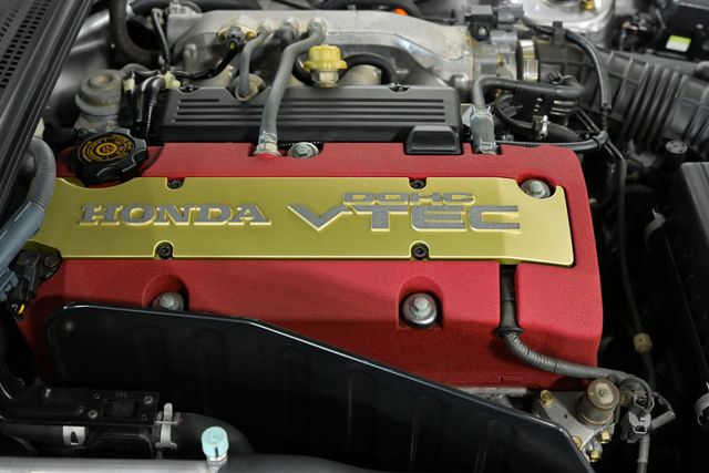 2005 Honda S2000 MT - 23050480 - 24