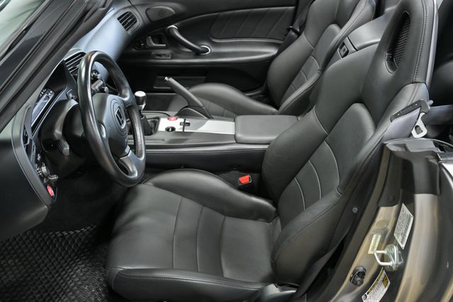2005 Honda S2000 MT - 23050480 - 25