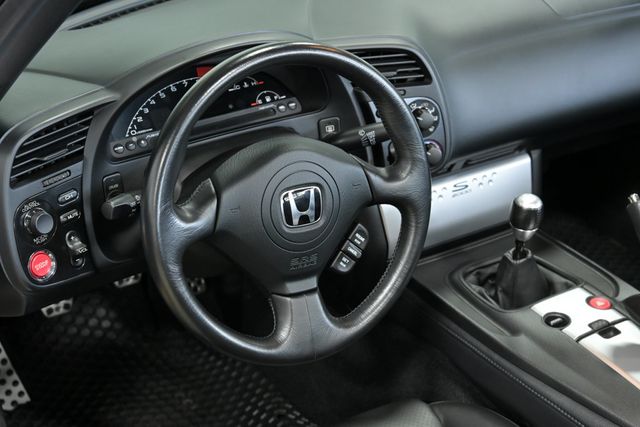 2005 Honda S2000 MT - 23050480 - 26