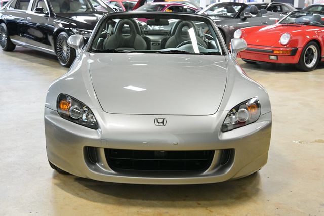 2005 Honda S2000 MT - 23050480 - 2