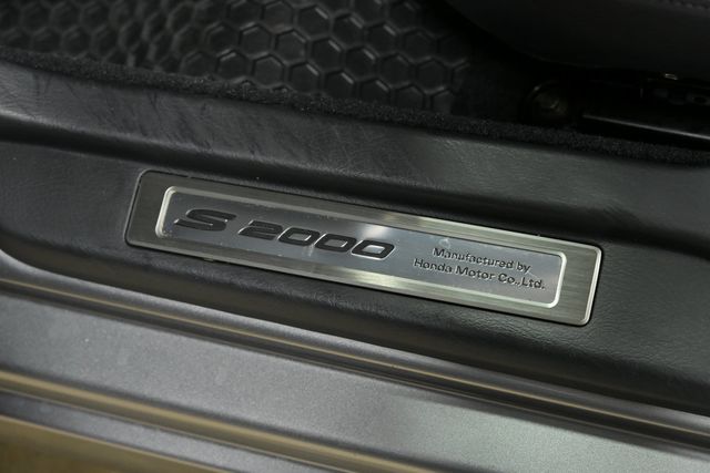 2005 Honda S2000 MT - 23050480 - 29