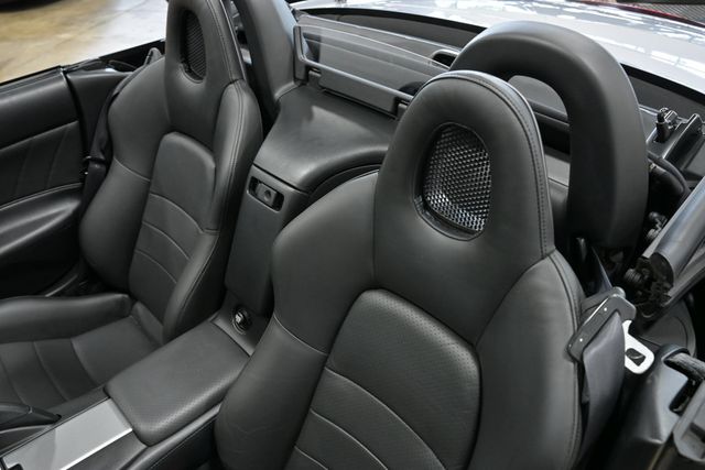 2005 Honda S2000 MT - 23050480 - 31