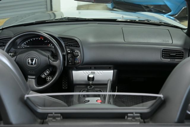 2005 Honda S2000 MT - 23050480 - 33