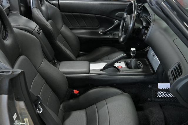 2005 Honda S2000 MT - 23050480 - 34