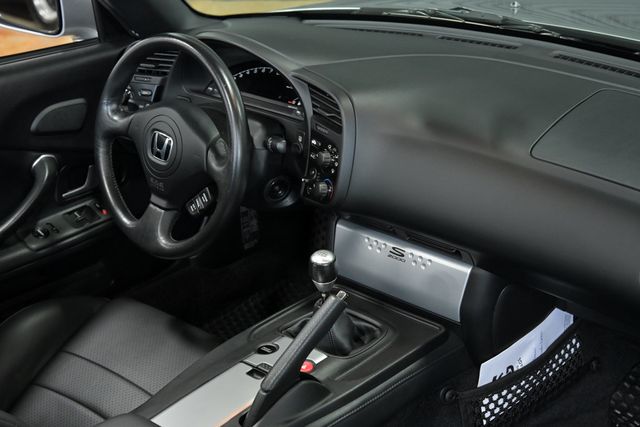 2005 Honda S2000 MT - 23050480 - 35