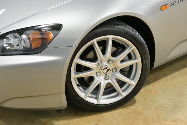 2005 Honda S2000 MT - 23050480 - 3