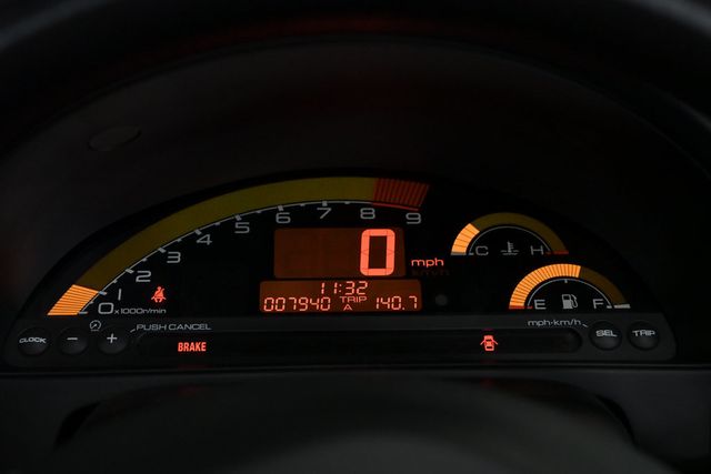 2005 Honda S2000 MT - 23050480 - 44