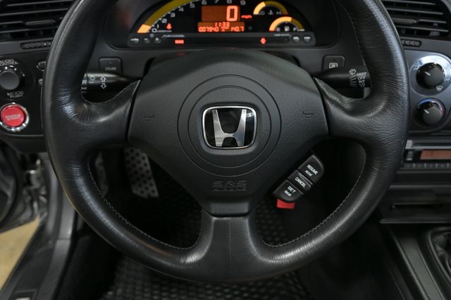 2005 Honda S2000 MT - 23050480 - 50